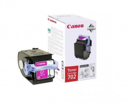 Тонер за лазерен принтер CANON LBP 5960 - Magenta - EP-702M P№ CR9643A004AA