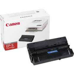 Тонер за лазерен принтер CANON LBP 200 / HP LJ II / III OUTLET P№EP-S
