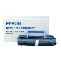 Тонер за лазерен принтер EPSON EPL 5500 - OUTLET - P№SO50005