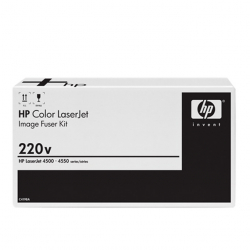 Аксесоар за принтер Фюзер за HP COLOR LASER JET 4500 / 4550 - Fuser kit - OUTLET - P№ C4198A