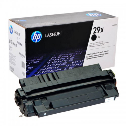 Тонер за лазерен принтер Касета за HP LASER JET 5000 / 5100 - /29X/
