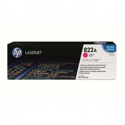 Тонер за лазерен принтер Касета за HP COLOR LASER JET SMART PRINT 9500 - Magenta