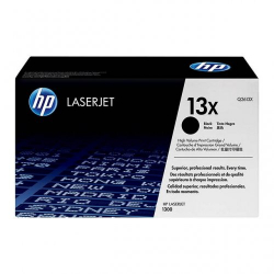 Тонер за лазерен принтер Касета за HP ULTRA PRECISE PRINT LASER JET 1300 - /13X/ - P№ Q2613X