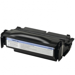 Тонер за лазерен принтер IBM InfoPrint 1422 - Black PRE P№75P6050