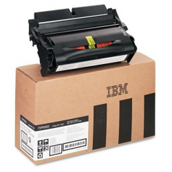 Тонер за лазерен принтер IBM InfoPrint 1422 - Black High Yield - OUTLET - P№ 75P6052