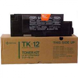 Тонер за лазерен принтер Касета за KYOCERA MITA FS 1550 / 1600 - TK12 - OUTLET