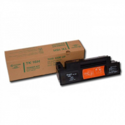 Тонер за лазерен принтер KYOCERA MITA FS 600/ FS 800/ FS 680 - TK16