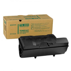 Тонер за лазерен принтер KYOCERA MITA FS 1700 / 3700 / 3700+/6700