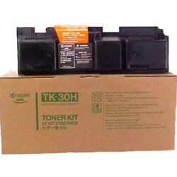 Тонер за лазерен принтер KYOCERA MITA FS 7000 - TK30
