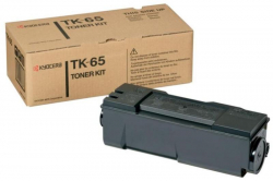 Тонер за лазерен принтер KYOCERA MITA FS 3820 / 3830N - TK65