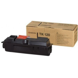 Тонер за лазерен принтер KYOCERA MITA FS 1030D / 1030N - Black