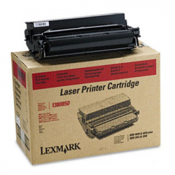 Тонер за лазерен принтер LEXMARK / IBM 4039 / 3912 / 3916 - OUTLET P№ 1380850