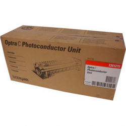 Тонер за лазерен принтер Касета за LEXMARK OPTRA C - Photoconduktor unit - OUTLET - P№ 1361215