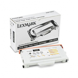 Тонер за лазерен принтер Касета за LEXMARK OPTRA C 510 - Black - OUTLET - P№ 20K1403