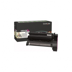 Тонер за лазерен принтер Касета за LEXMARK C 750 - Black - OUTLET - P№ 10B031 K