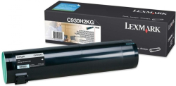 Тонер за лазерен принтер LEXMARK OPTRA C 935 - Black - P№ C930H2KG на най-ниска цени