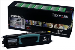 Тонер за лазерен принтер LEXMARK E230 / E232 / E240 / / E332 / E340 / E342 Return program cartridge