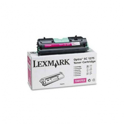 Тонер за лазерен принтер LEXMARK OPTRA SC 1275 Magenta P№1361753