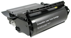 Тонер за лазерен принтер LEXMARK OPTRA T 610 / n.612.614.616.222.322 - OUTLET - P№ 12A5745