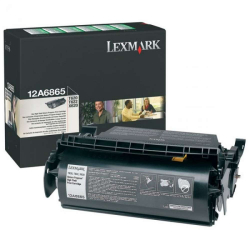 Тонер за лазерен принтер LEXMARK OPTRA T 620 / 622 - OUTLET - P№ 12A6865