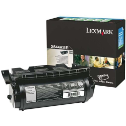 Тонер за лазерен принтер LEXMARK X 64XE - Return program cartridge - P№ X644A11E