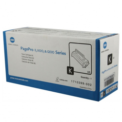 Тонер за лазерен принтер Касета за MINOLTA Page Pro 8 / 8L / 8E / 1100 & 1200 Series - P№ 1710399-002 / 4152303