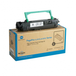 Тонер за лазерен принтер Касета за MINOLTA Page Pro 8 / 8L / 8E / 1100 & 1200 Series - P№ 1710405-002 -