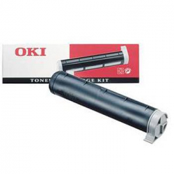 Тонер за лазерен принтер OKI PAGE 4m/ 4w/ 4w+