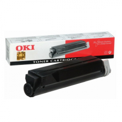 Тонер за лазерен принтер OKI PAGE 10i / 10ex / 12i / n Type 5 P№01107301