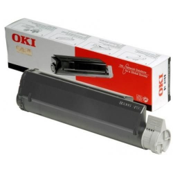 Тонер за лазерен принтер OKI PAGE 20n / 20 / 20+/24dx - Type 7 P№41022502