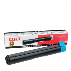 Тонер за лазерен принтер OKI OL 400e / el / ex / 410ex / 600ex / 610ex / 6e / P№01107401