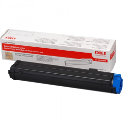 Тонер за лазерен принтер OKI B 4400 / 4600 P№43502302