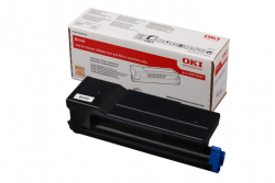 Тонер за лазерен принтер OKI B 440 - P№ 43979207