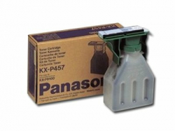 Тонер за лазерен принтер КАСЕТА ЗА PANASONIC KX-P 6100 /6150 / 6300 - KX-P457