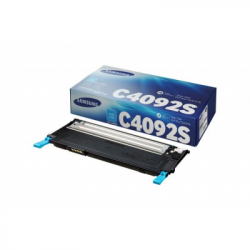 Тонер за лазерен принтер SAMSUNG CLP310 / 310N / 315 / CLX 3170 / 3175 - Cyan - P№CLT-C4092S