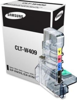 Аксесоар за принтер SAMSUNG CLP310 / 310N / 315 / 325 / CLX 3170 / 3175 / 3185 - Toner bag