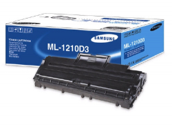 Тонер за лазерен принтер SAMSUNG ML 1210 / 1250 / 1010 / 1020M / 1220M / 1430 P№ML-1210D3