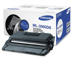 Тонер за лазерен принтер SAMSUNG ML 3560 / ML-3560DB / SEE - P№ML-3560D6 - Black