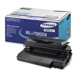 Тонер за лазерен принтер SAMSUNG ML 7000 Series / ML 7050 Series P№ML-7000D8 - Black