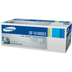 Тонер за лазерен принтер SAMSUNG SF 5100 / 5100P / SF 530 / 531P / 535e / 515 / Black