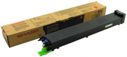Тонер за лазерен принтер SHARP MX2300N / 2700N - Black P№MX-27GTBA