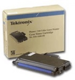 Тонер за лазерен принтер XEROX Phaser 740 - Cyan - OUTLET - P№ 16168500