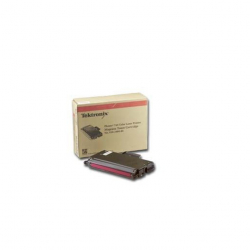 Тонер за лазерен принтер XEROX Phaser 740 - Magenta - OUTLET - P№ 16168600