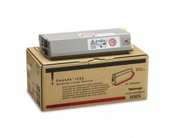 Тонер за лазерен принтер XEROX Phaser 1235 - Magenta - P№ 6R90305