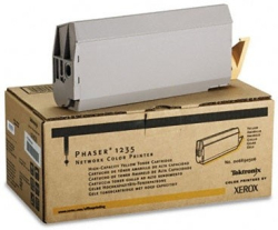 Тонер за лазерен принтер XEROX Phaser 1235 - Yellow - P№ 6R90306