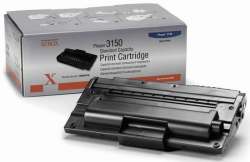 Тонер за лазерен принтер XEROX Phaser 3150 - P№109R00746 - Black