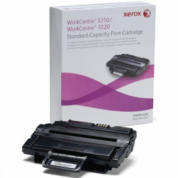 Тонер за лазерен принтер XEROX Work Centre 3210 / 3220 - P№ 106R01487