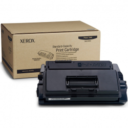 Тонер за лазерен принтер XEROX Phaser 3600 - P№ 106R01370