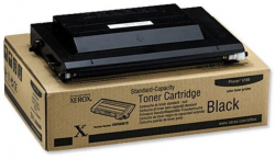 Тонер за лазерен принтер XEROX Phaser 6100 - Black - P№106R00679