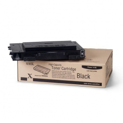 Тонер за лазерен принтер XEROX Phaser 6100 - Black - P№106R00684